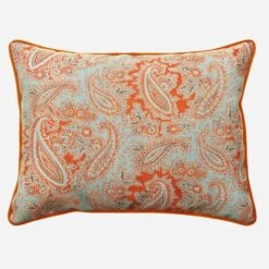 Gazebo Duck Egg Outdoor Cushion