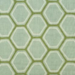 Pergola Duck Egg Fabric