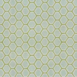 Pergola Duck Egg Fabric -Andrew Martin Store 305563 pergoladuckegg