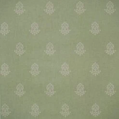 Cow Parsley Leaf Wallpaper