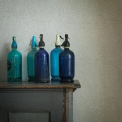 Moss Sky Wallpaper -Andrew Martin Store 308959 moss sky wallpaper detail