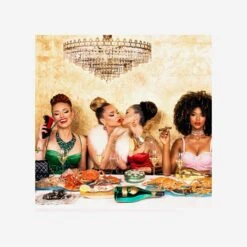 Girl's Night -Andrew Martin Store 311204 girl s night