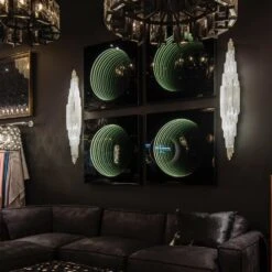 Void Wall Art -Andrew Martin Store 314852 9676 void detail 1