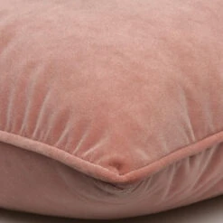 Firepit Rose Cushion 1 Firepit Rose Cushion -Andrew Martin Store 316432 firepit rose outdoor cushion corner