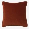Firepit Spice Cushion