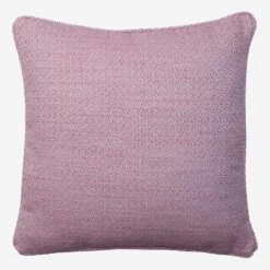Ravello Pink Cushion