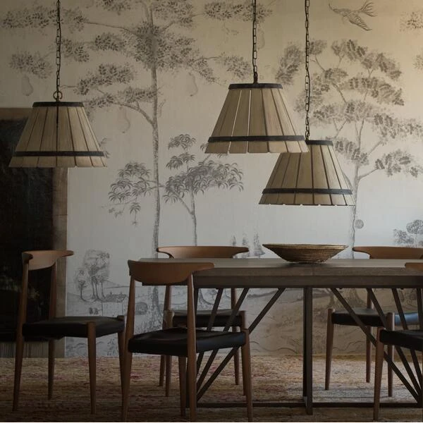 Mythical Land Peat Wallpaper Mythical Land Peat Wallpaper -Andrew Martin Store 325310 mythical land peat lifestyle