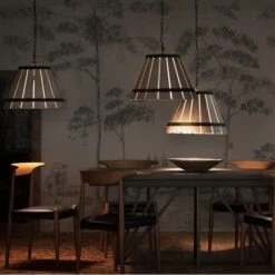 Mythical Land Peat Wallpaper 4 Mythical Land Peat Wallpaper -Andrew Martin Store 325324 mythical land peat lifestyle 2