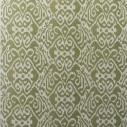 Otter Leaf Fabric
