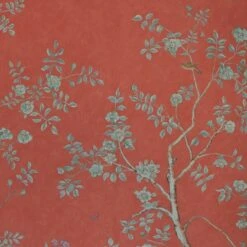 Songbird Sunset Wallpaper -Andrew Martin Store 339725 songbird sunset