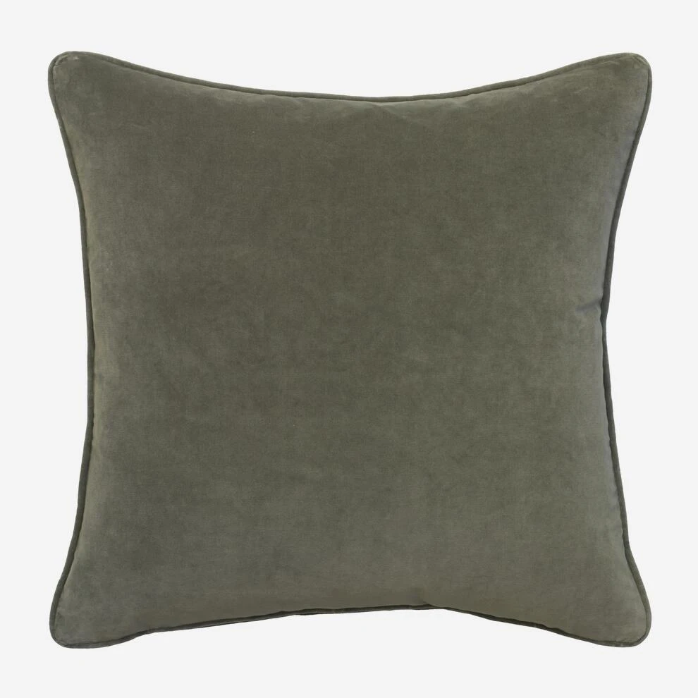 Medici Slate Cushion Medici Slate Cushion -Andrew Martin Store 343594 acc6179 medici slate cushion sml
