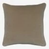 Medici Warm Grey Cushion