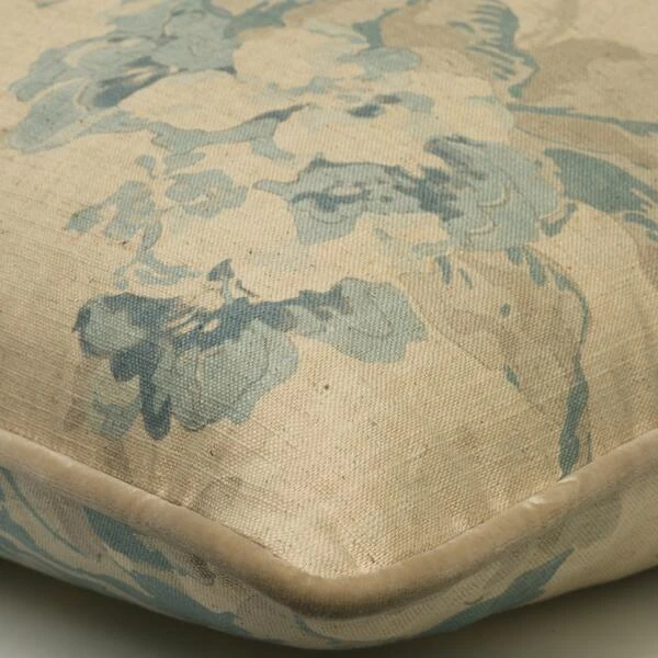 Midsummer Faded Blue Cushion Midsummer Faded Blue Cushion -Andrew Martin Store 345213 midsummer fad blue fb medici stone p cnr sml