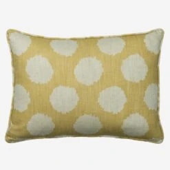 Beehive Barley Cushion